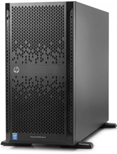 Сервер HPE ProLiant ML350 Gen9 (835848-425)