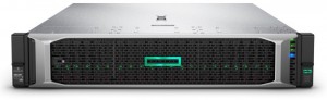 Сервер HPE ProLiant DL380 Gen10 (826564-B21)