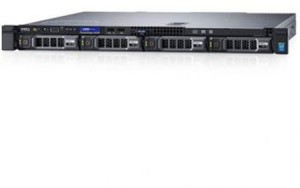 Сервер Dell PowerEdge R330 210-AFEV-010