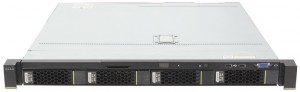 Сервер Huawei FusionServer RH1288 V3 (02311GGN)