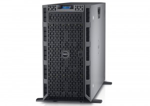 Сервер Dell PowerEdge T630 210-ACWJ/015