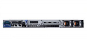 Сервер Dell PowerEdge R330 210-AFEV-053