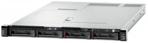 Сервер Lenovo ThinkSystem SR530 (7X08A02AEA)