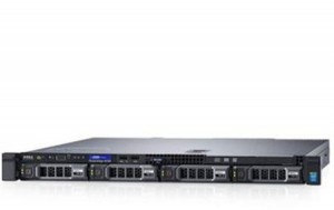 Сервер Dell PowerEdge R330 210-AFEV-026
