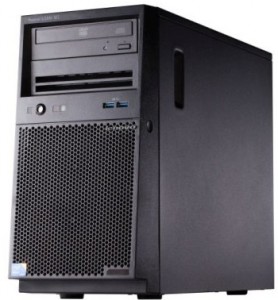 Сервер Lenovo System X x3100 (5457K6G)