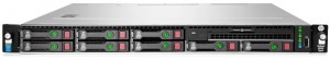 Сервер HPE DL160 Gen9 (830572-B21)