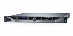Сервер Dell PowerEdge R330 (210-AFEV-48)