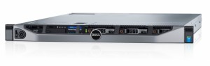 Сервер Dell PowerEdge R630 v4 210-ACXS-200