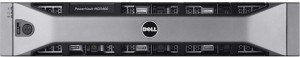 Система хранения данных Dell PowerVault MD3400 210-ACCG/005