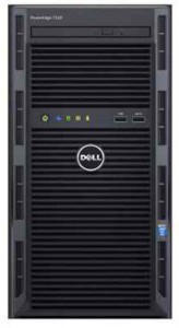Сервер Dell PowerEdge T130 210-AFFS-012