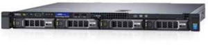Сервер Dell PowerEdge R230 210-AEXB-005