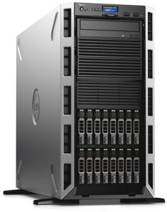 Сервер Dell PowerEdge T430 210-ADLR-057
