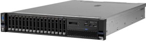 Сервер Lenovo System X x3650 (8871E6G)