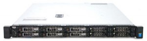 Сервер Dell PowerEdge R430 (210-ADLO-202)