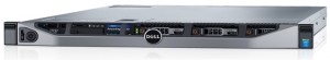 Сервер Dell PowerEdge R630 (210-ACXS-180)