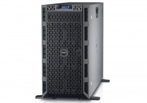 Сервер Dell PowerEdge T630 210-ACWJ/013