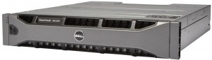 Система хранения данных Dell PowerVault MD1220 2x900Gb 210-30718-32