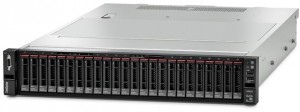 Сервер Lenovo ThinkSystem SR650 (7X06A04DEA)