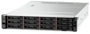 Сервер Lenovo ThinkSystem SR550 (7X04A009EA)