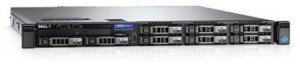 Сервер Dell PowerEdge R430 (210-ADLO-162)