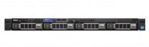 Сервер Dell PowerEdge R430 (210-ADLO-196)