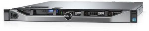 Сервер Dell PowerEdge R430 (210-ADLO-177)