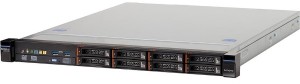 Сервер Lenovo System X x3250 (3633EPG)