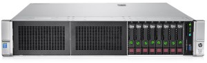 Сервер HPE ProLiant DL380 Gen9 (848774-B21)