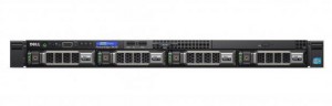 Сервер Dell PowerEdge R430 (210-ADLO-198)