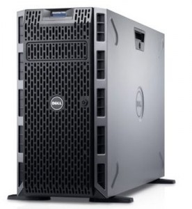 Сервер Dell PowerEdge T630 210-ACWJ/011