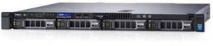 Сервер Dell PowerEdge R230 210-AEXB-30