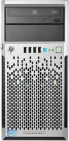 Сервер HP ProLiant ML310e Gen8 v2 (712328-421)