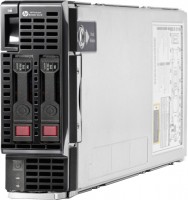 Сервер HP BL460c (727031-B21)