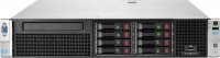 Сервер HP Proliant DL380e Gen8 8SFF (748211-425)
