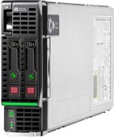 Сервер HP ProLiant BL460c Gen8 (724083-B21)