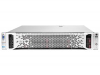 Сервер HP ProLiant DL380p Gen8 (709942-421)