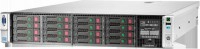 Сервер HP  Proliant DL380p Gen8 (704559-421)
