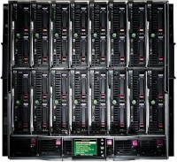 Сервер HP 681842-B21