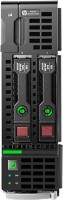 Сервер HP BL460c Gen9 2xE5-2660v3 727030-B21