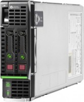 Сервер HP BL460c Gen8 724084-B21