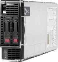 Сервер HP BL460c 727026-B21