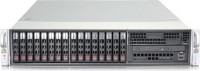 Сервер Supermicro SYS-2027R-WRF