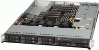 Сервер Supermicro SYS-1027R-WRF4+