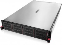 Сервер Lenovo ThinkServer RD650 (70D0001CEA)