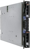 Сервер IBM BladeCenter HS22 (7870G2G)