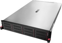 Сервер Lenovo ThinkServer RD650 70D0001DEA