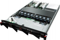 Сервер Lenovo ThinkServer RD540 8 SFF (70AU000KRU)