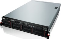 Сервер Lenovo ThinkServer RD640 16 SFF (70B00007RU)