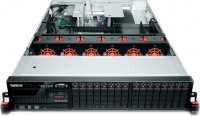 Сервер Lenovo ThinkServer RD640 (70AY000BRU)