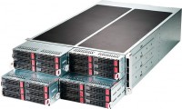 Сервер Supermicro SYS-F627R3-FT